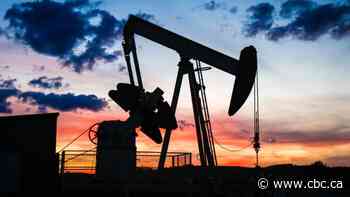 Uncertainty rattles global crude prices, puts spotlight on Alberta oil revenues