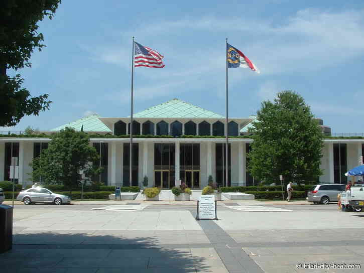 North Carolina Senate passes budget deal funding school vouchers, requiring ICE cooperation