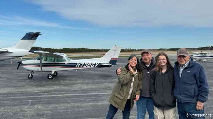 Fatal Vermont plane crash is an ‘unimaginable loss,’ Connecticut community says