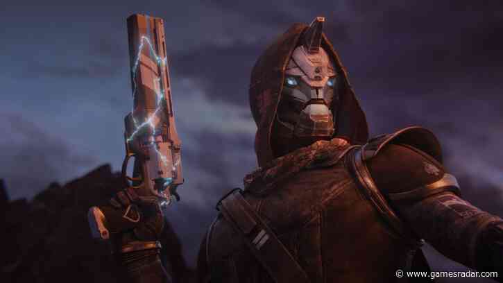 This Destiny 2 fix is an all-timer: a gun designed to kill Barrier Champions was dealing 40% less damage to barriers and "not correctly" getting a 67% damage bonus