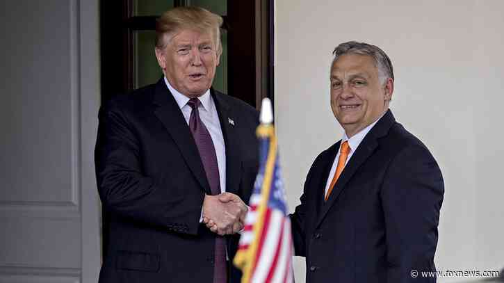 Trump touts European 'strongman' as close ally during presidential debate: Who is Viktor Orban?