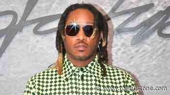 Future Announces ‘Mixtape Pluto’ Release Date, Shares ‘Too Fast’ Trailer