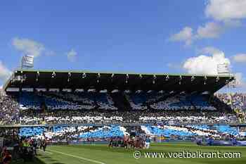 Club Brugge heeft plots opnieuw een probleem met ex-speler Standard en OH Leuven