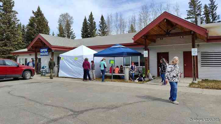 Alaska librarians hopeful state will restore ‘massive’ cut in vital grant