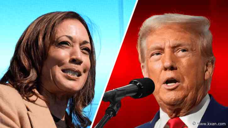 Where do Trump, Harris stand on housing affordability?