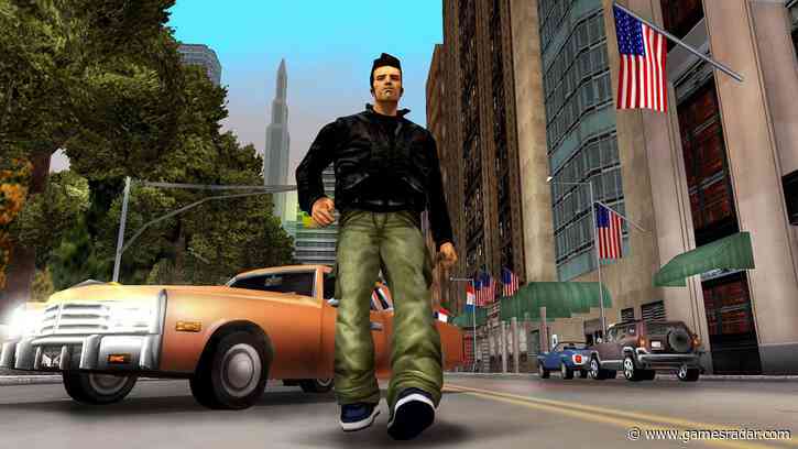 24 years after GTA 3 ditched Dreamcast for PS2, fans are building the "impossible" port, and the original devs have noticed: "These guys are actually doing it"