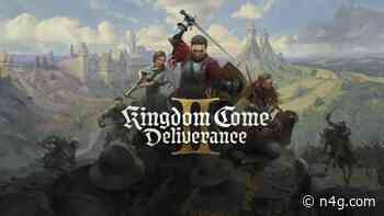 Kingdom Come: Deliverance II Hands-On Preview - Medieval Mastery I The Koalition