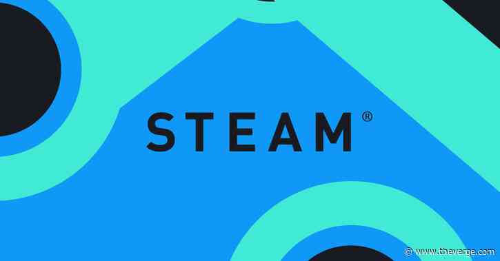 Steam’s improved family sharing is out now for everyone