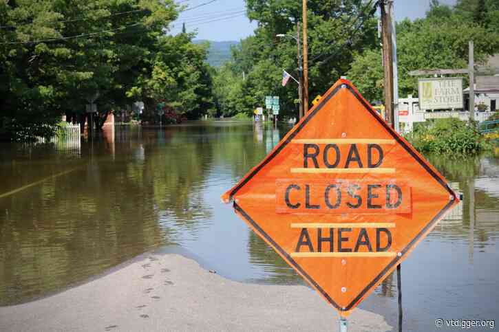 Vermont’s congressional delegation celebrates release of $51 million in federal flood aid