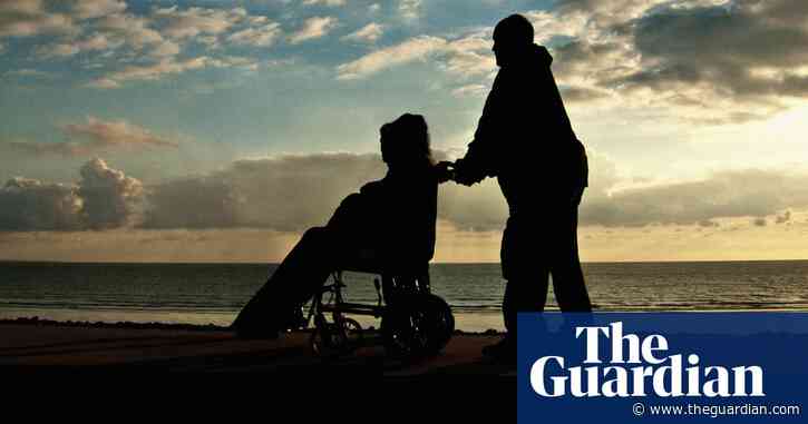 More than a million unpaid UK carers living in poverty, research finds