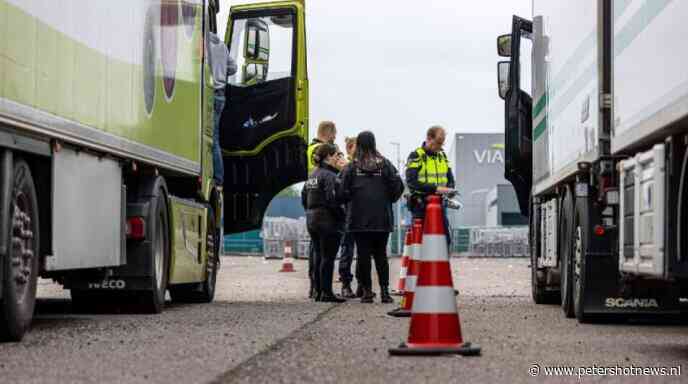 Controle tegen criminele inmenging sierteeltsector