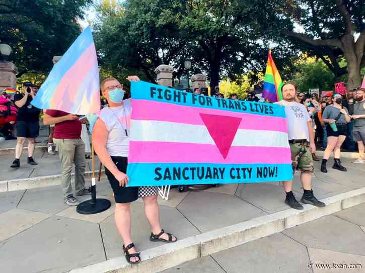 Queertopia, Austin ECHO to survey trans homelessness in Travis Co.