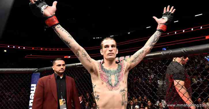 No Bets Barred: Can Sean O’Malley make UFC 306 ‘the greatest live sporting event of all time’?