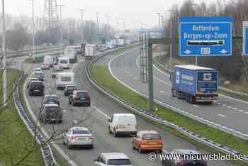 Opgepast als je de grens wil oversteken: veel verkeershinder op Nederlandse wegen verwacht