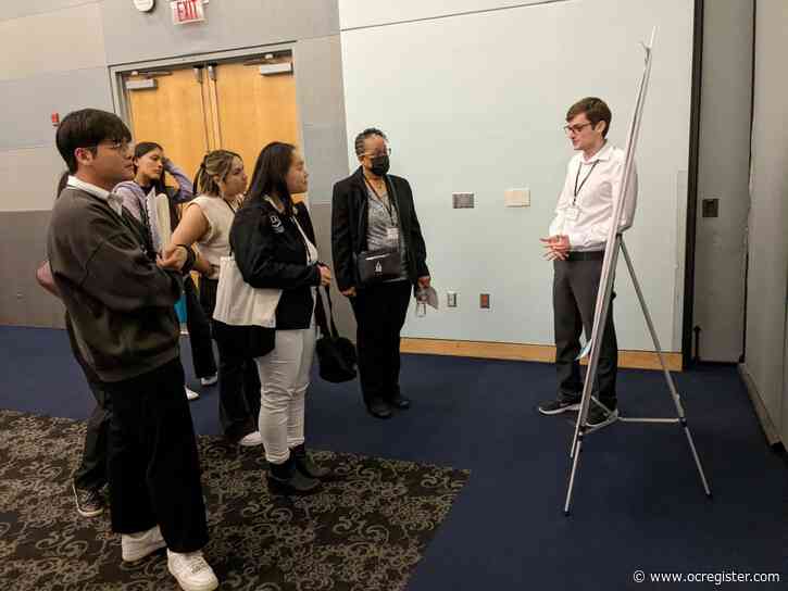 Cal State LA, UC Irvine earn funding and partnerships for diverse student development programs