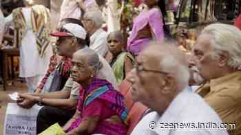 Rs 5 Lakh Free Health Insurance Cover To Senior Citizens Aged 70 Years And More, No Income Threshold: All About Ayushman Bharat Pradhan Mantri Jan Arogya Yojana