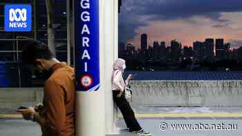 Harassment is a problem on Jakarta's public transport. Now perpetrators will be banned from trains for life