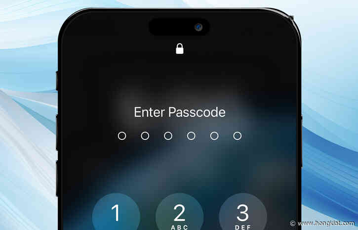 What to Do If You Forget Your iPhone Passcode