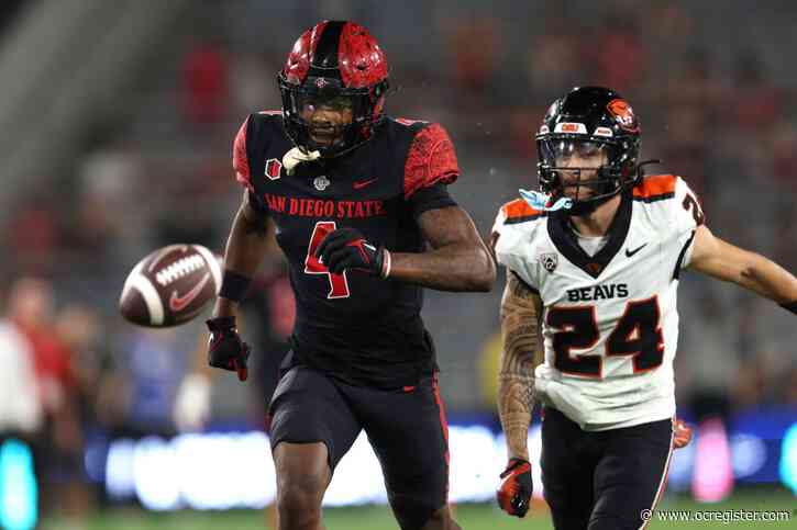 Reports: San Diego State, 3 other Mountain West schools set to join Pac-12