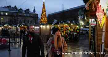 Newcastle Christmas market and lights switch-on dates confirmed as city promises 'bigger and better'