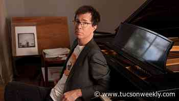 Not Mailing It In: Ben Folds shares ‘what matters most’