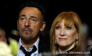 Multiple myeloma gets new attention after Bruce Springsteen's wife reveals diagnosis