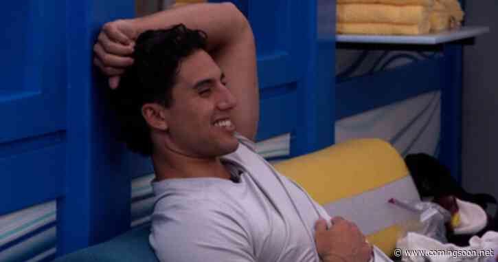 Big Brother 26 Spoilers: Who Won the Power of Veto & Who Did They Use It on in Week 8?