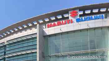 Maruti Suzuki Targets To Sell 6 Lakh CNG Units This Fiscal: Partho Banerjee