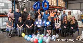 OTL Group toasts 40 years of success