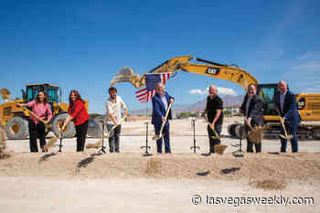 Affordable housing developers focus on making space for seniors in Southern Nevada