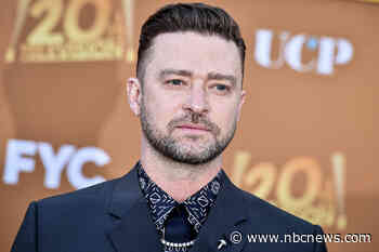 Justin Timberlake reaches plea agreement in DWI case, will appear in person for Hamptons hearing