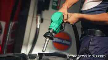 Petrol, Diesel Prices May Become Cheaper? Petroleum Secretary Hints At Good News, But There's A Catch