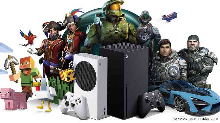 11 years after ditching friend requests, Xbox Series X|S gets one of Xbox 360's most convenient social features