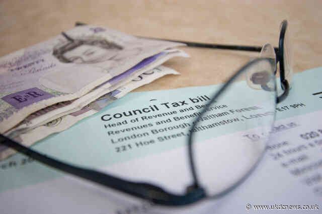 Charity’s plea to restrict Council tax Debt Collection