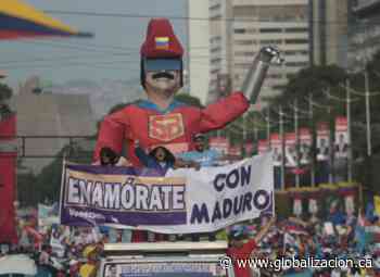 ¿Por qué tanta atención mediática para Venezuela?