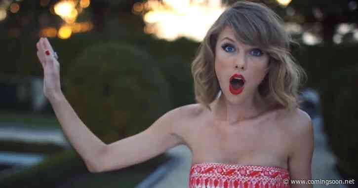 How Many Awards Did Taylor Swift Win at MTV VMAs 2024?