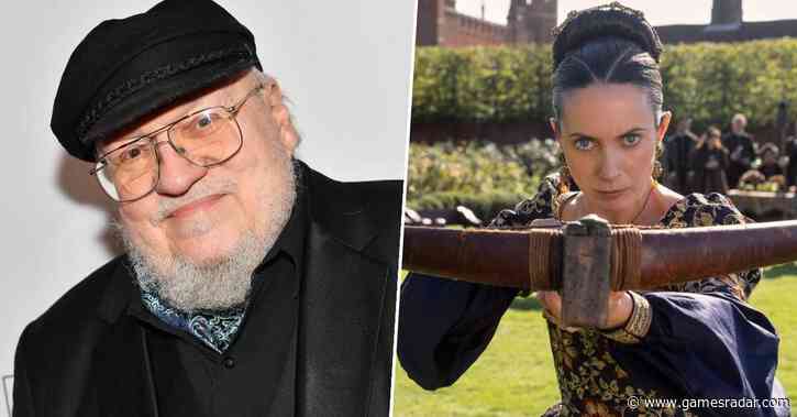 Game of Thrones writer George R.R. Martin calls out cancelation of a beloved and underrated Amazon show: "It deserved more than eight episodes"