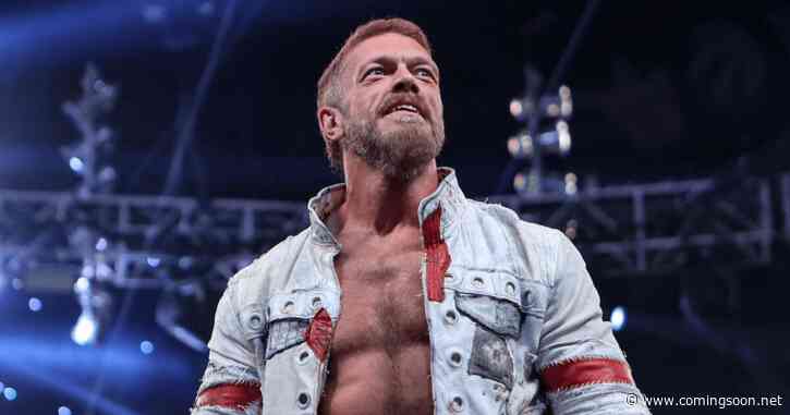 Adam Copeland Injury Update Given Ahead of Potential AEW Return