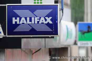 Full list of Halifax and Lloyds banks set to close in UK - including North East branch