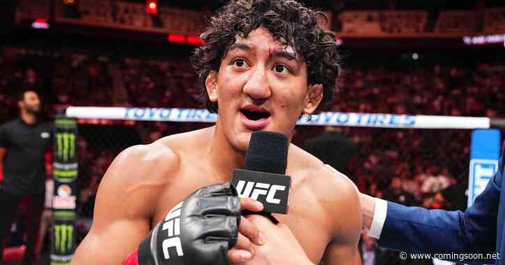 What Did Raul Rosas Jr. Say About Retiring From UFC?