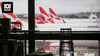 Federal government approves third runway at Melbourne Airport