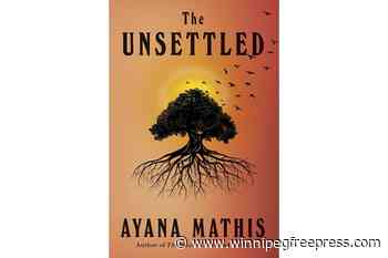 $10,000 literary award named for the late author Gabe Hudson goes to Ayana Mathis’ ‘The Unsettled’