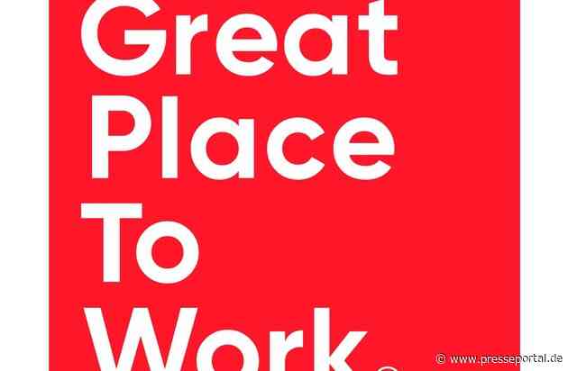 BRUNATA-METRONA München ist ein "Great Place To Work®"/ Über 50 offene Stellen zu besetzen