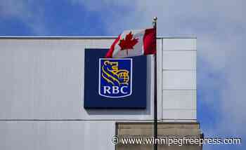 RBC names Katherine Gibson as permanent chief financial officer