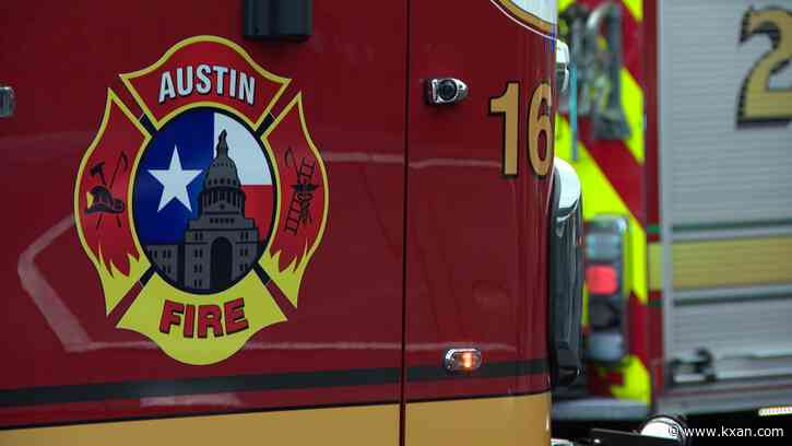 Austin considers replacing firefighter turnouts following nationwide movement