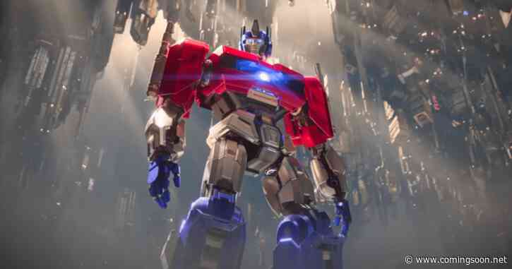 Transformers One Review: An Epic Franchise Best