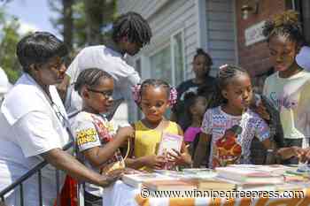 Early childhood development nonprofit Brilliant Detroit set to expand nationally