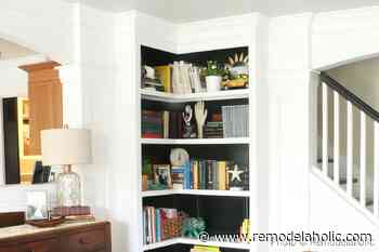 Shelving Wonder: Easy DIY Shelves for Your Home