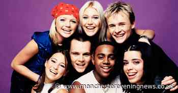 Music fans only just learning what the 'S' in S Club 7 means after wild theories