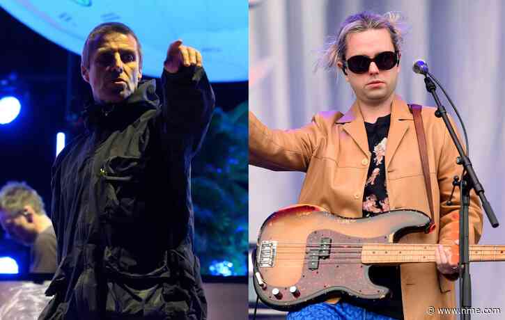 Fontaines D.C. on why they “couldn’t really give a shit” about the Oasis reunion – Liam Gallagher responds